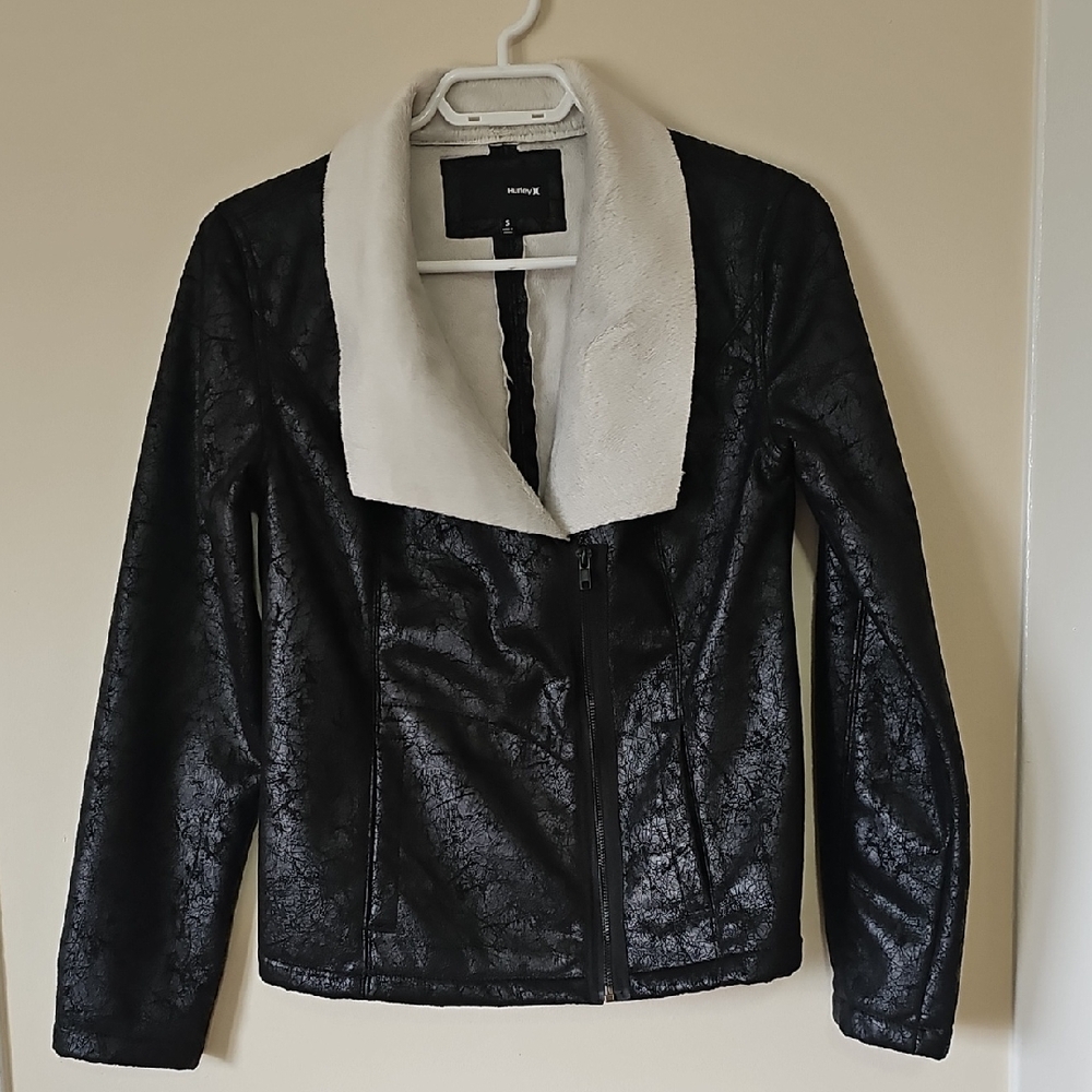 Hurley Jacket